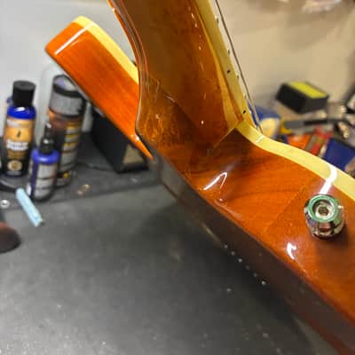 Fender Telecaster FMT image 5