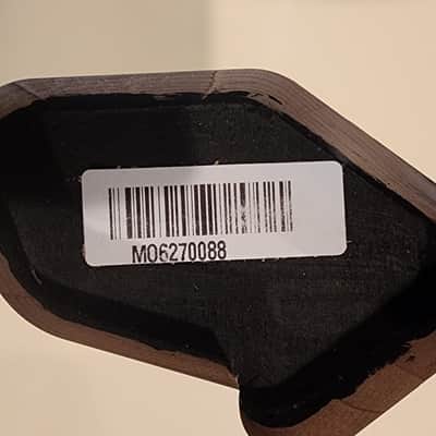 Fender Classic Series 60s Telecaster Body w/ Player Series Reverse Headstock Neck image 7