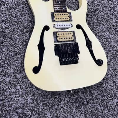 1999 Ibanez PGM30 Paul Gilbert Signature – Japan Built – Preowned image 2