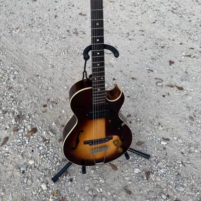 Gibson Es -140 1950’s 1954 image 1