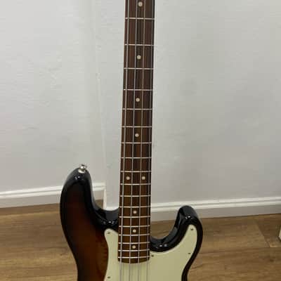 Sadowsky Bass 4 PJ NYC Signature 2024 image 8