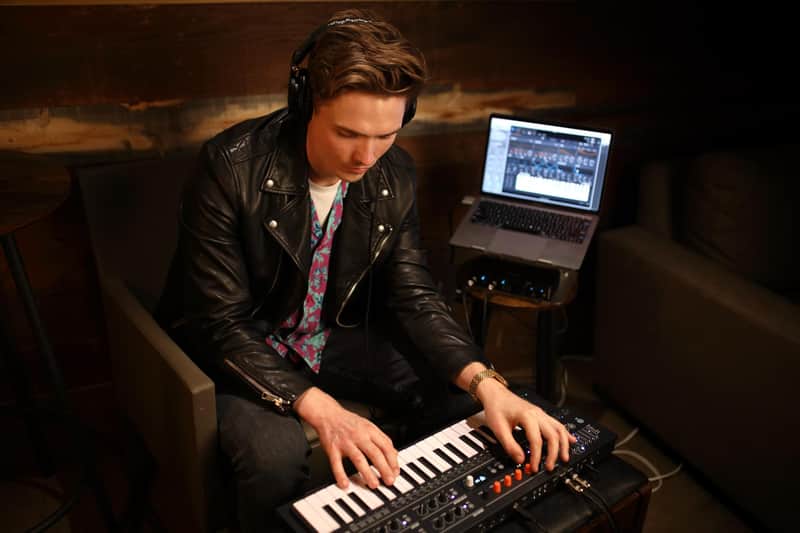 Arturia MiniFreak image 1