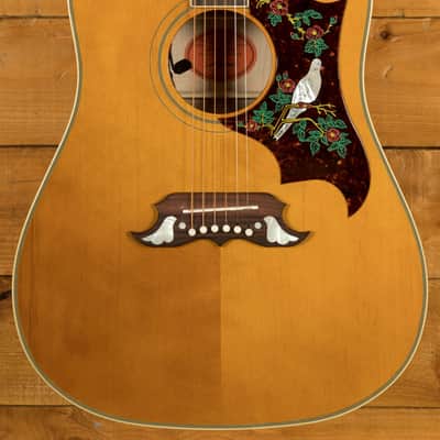 Epiphone Inspired by Gibson Custom 1963 Dove Reissue | Natural image 3