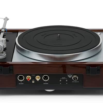 THORENS TD 1600 - Manual Turntable - NEW! image 7
