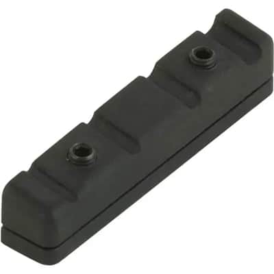Warwick Just A Nut 38.5mm 4-String Bass SP W 30244 III TRH Black imagen 2
