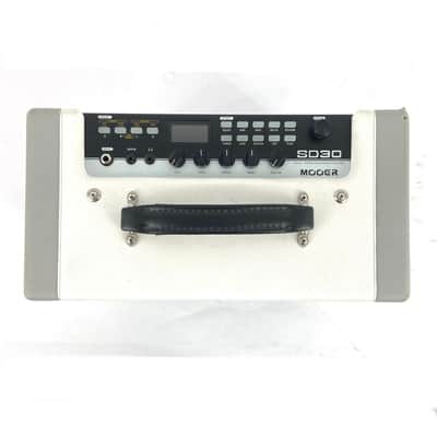 Mooer SD30 Combo Amplifier image 3