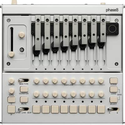 Korg phase8 8-voice Acoustic Synthesizer - Launch Edition image 2