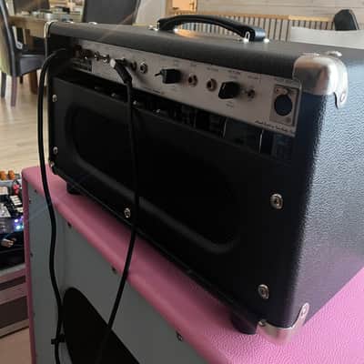 Two Rock TS1 V3 6L6 2-Channel 100-Watt Guitar Amp Head 2020 - Present - Various image 2