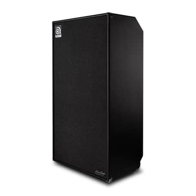 Ampeg Heritage SVT-810E image 2