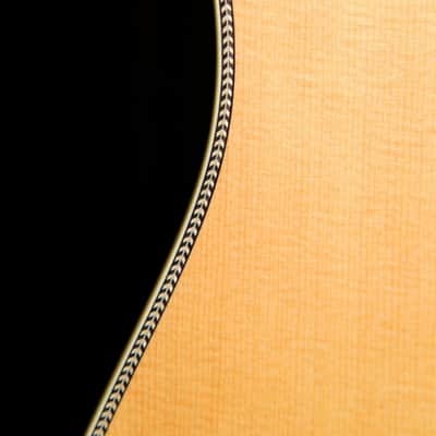 Collings D2H Dreadnought Acoustic Guitar image 8
