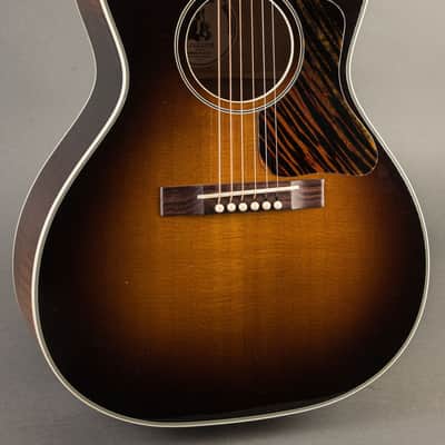 Gibson Nick Lucas Reissue 2001 - Sunburst image 2