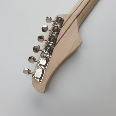 Marx Guitars ST-FWF-WT 2020 image 19