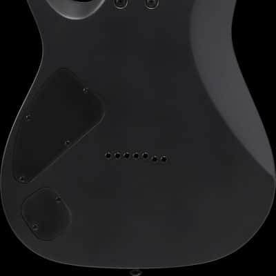 Ibanez RGA742EXBAM 2026 - BAM : Black Aurora Burst Matte image 6