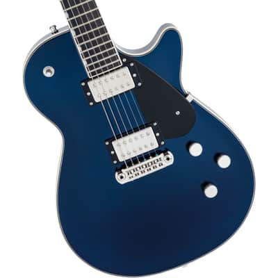 Gretsch Electromatic Premier Jet EB Clairvoyant - Single Cut Electric Guitar image 2