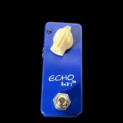 Lovepedal Echo Baby | Reverb