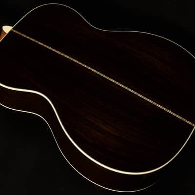 Martin Guitars Custom Shop 000-28 image 6