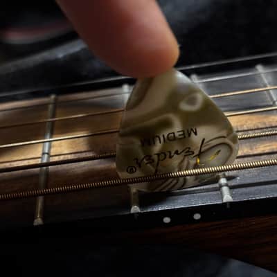 Martin Road Series SC-10E Acoustic Electric Guitar image 21