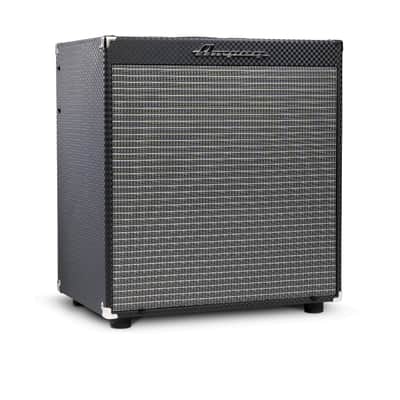 Ampeg Rocket Bass 115 Combo Amplifier image 2