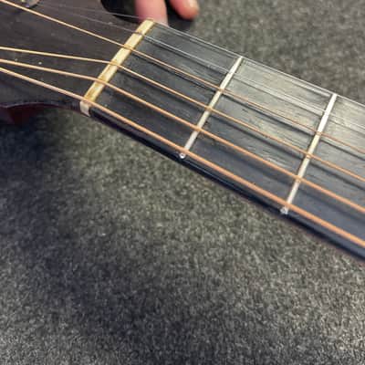 Gibson L-1 Archtop 1902 - 1925 - Natural image 8