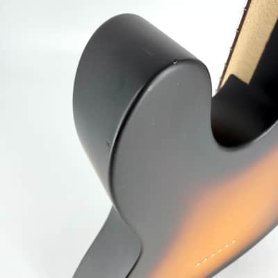 2024 Fender Limited Edition American Performer Timber Telecaster - 2 Colour Sunburst image 12
