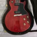 Gibson Les Paul Special  2025. Mint!  Heritage Cherry. With Upgrades!