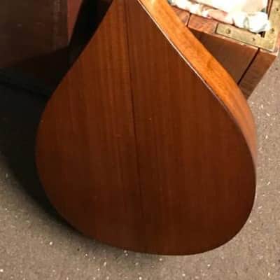 1923 C. F. Martin A Style Mandolin image 3