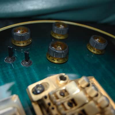 Ibanez Artist Super Edition AR350 MS, 1985, VERY RARE!!!!! 1985 Marine Sunburst image 13
