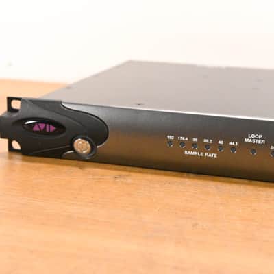 AVID HD MADI Interface for Pro Tools HD CG01ZUY image 4