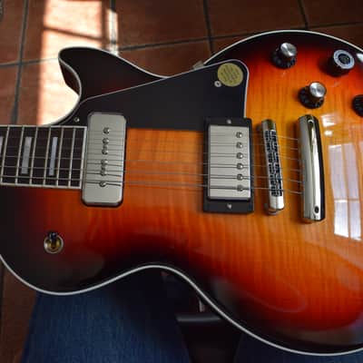 Gibson Les Paul Standard 2010 Limited , Unplayed NOS condition, OHSC & Paperwork, HP Robot features image 15