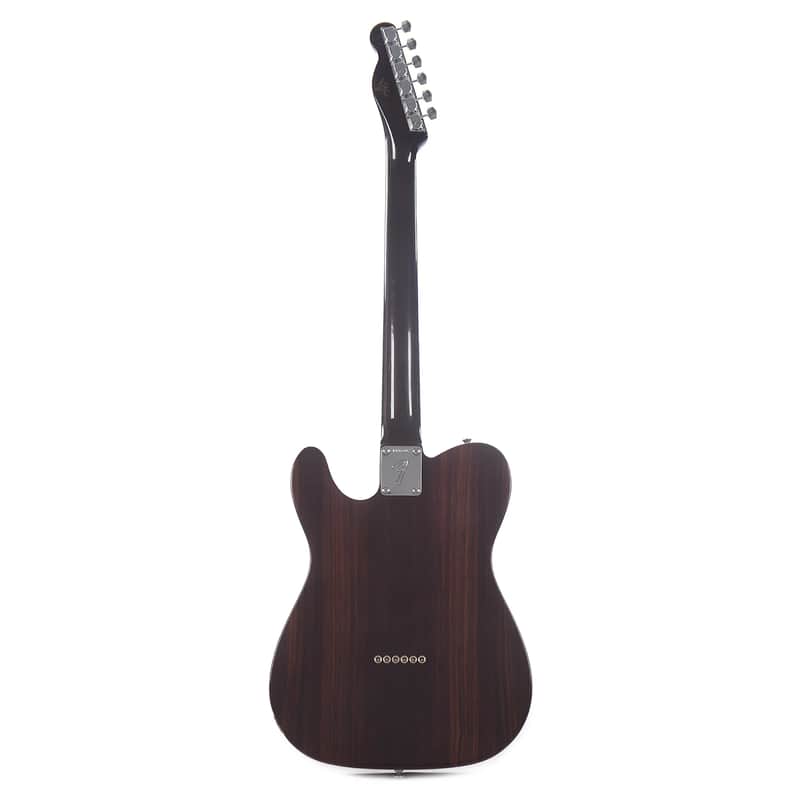 Fender Custom Shop '67 Reissue Telecaster Closet Classic  image 5