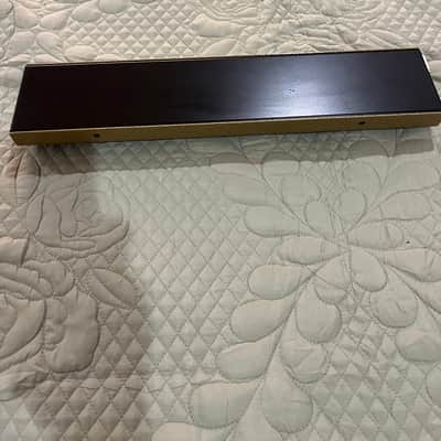 Bogner Goldfinger Footswitch 2000’s - Gold image 6