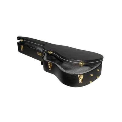 TKL 7813 Premier Thin Dreadnought 6/12 String Guitar Case image 2