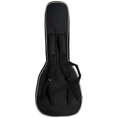 Epiphone Inspired by Gibson Futura SG Custom Electric Guitar - Midnight Ember Shift image 2