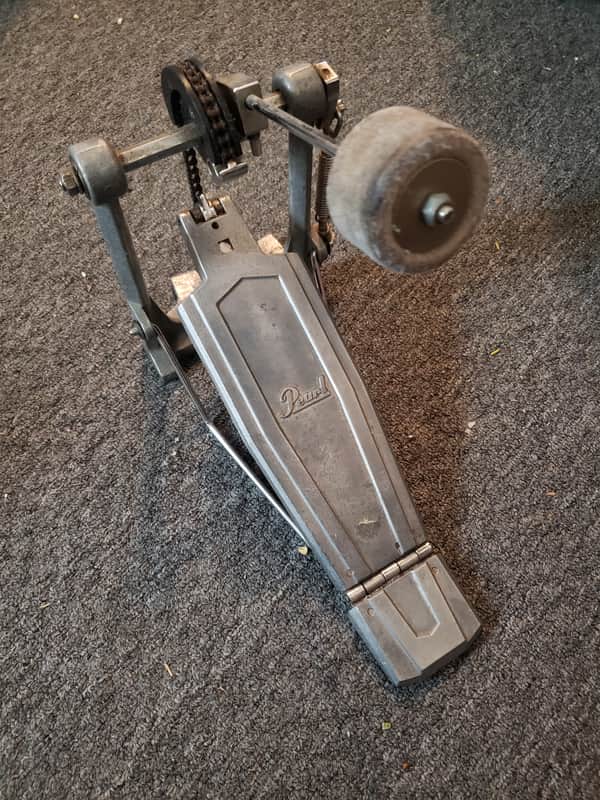 Pearl Vintage Kick Pedal image 1