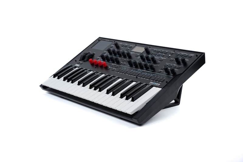 3DWaves Stands For The Korg Modwave, Opsix, & Wavestate Synthesizers image 1