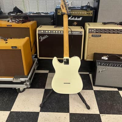 Fender Standard Telecaster 2025 - Present - Olympic White image 8