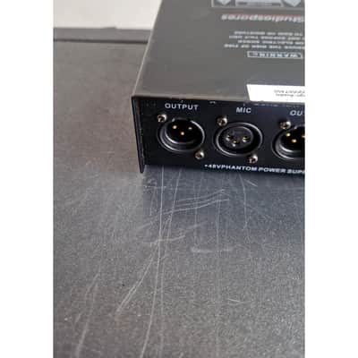 Studiospares 448550 - Power Supply - Very Good image 9