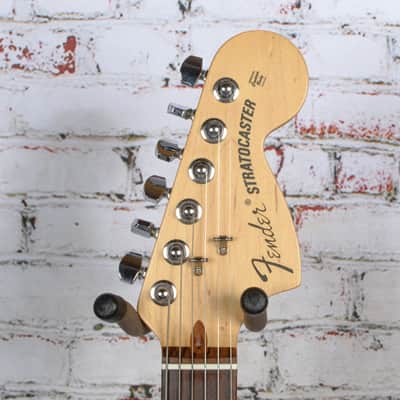 Fender- 2018 American Special Stratocaster - USED image 3