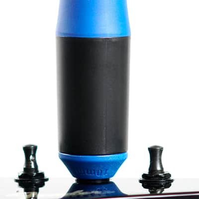 Music Nomad MN221 Dual Bearing Peg Winder image 5