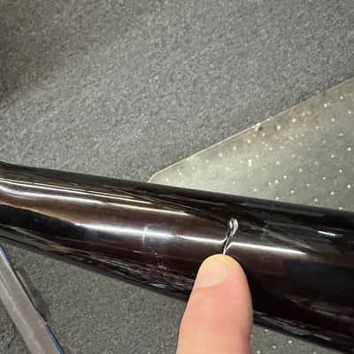 Gibson Les Paul Studio without Fretboard Binding 2021 - Smokehouse Burst image 14