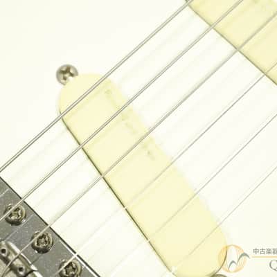 Fender Eric Clapton Stratocaster Pewter 1994 image 8
