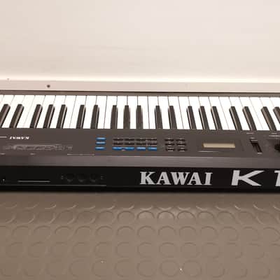 Kawai K1 II / Vintage synthesizer K1 II / 1980`s image 4