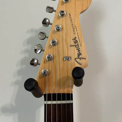 Fender 2026 MIJ Heritage '60s Stratocaster 2020 - 2021 - 3-Color Sunburst image 3
