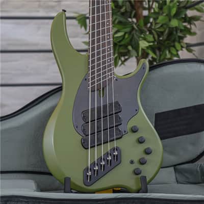 DINGWALL Kyle Konkiel Signature Combustion Limited Edition image 1