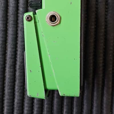 Boss PH-1R Phaser (Black Label) 02/1984 - Green image 3
