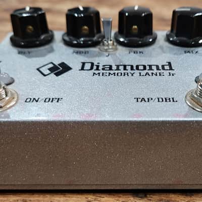 Diamond Pedals MLN JR Memory Lane Jr. 2000s Canada image 5