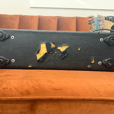 Marshall JMP 1974 MK ll 2-Channel 50-Watt image 6