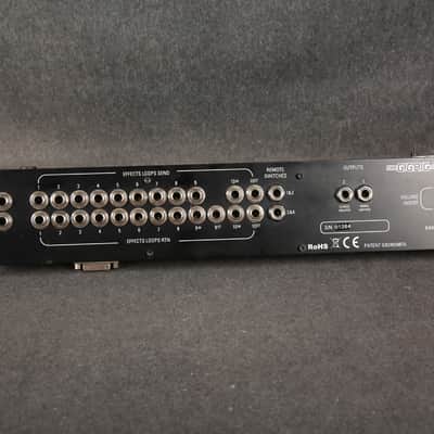 Gigrig G2 Pedalboard Switching System with Extension Module - 2nd Hand image 7