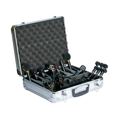 Studio Elite 8 Audix image 1