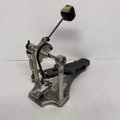 Immagine Sonor SP473 400 Series Bass Drum Pedal 2010s - Black/Chrome - 2
